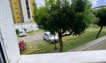 Imagem 2: Apartamento para aluguel possui 48 metros quadrados com 2 quartos