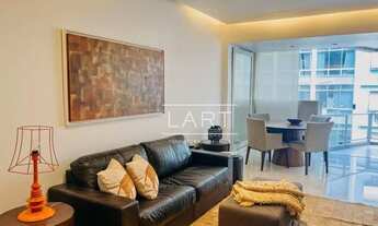 Imagem 2: Apartamento com 1 dormitório para alugar, 60 m² por R$ 6.540,00/mês - Copacabana - Rio de