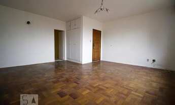 Imagem 2: Apartamento para Aluguel - Vila Mariana, 3 Quartos, 114 m2