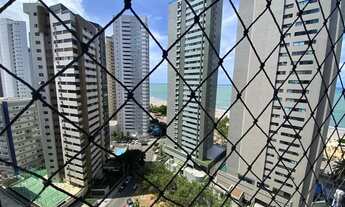 Imagem 2: Edf. Maria Yone no 3- Jardim de Boa Viagem