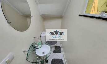 Imagem 3: Sobrado com 3 dormitórios à venda, 105 m² por R$ 525.000,00 - Vila Nhocune - São Paulo/SP