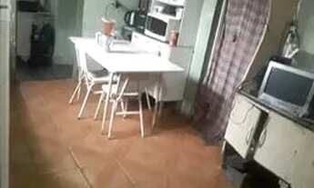 Imagem: Casa na florecente