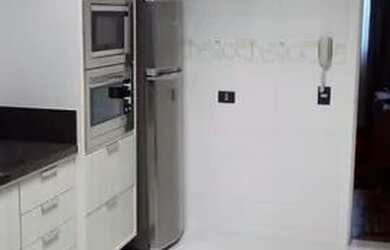 Imagem 3: Apartamento no centro de Curitiba