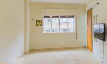 Imagem: Apartamento para Aluguel - Santa Cecília