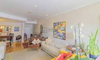 Imagem 4: Apartamento Venda Jardim Paulista 170 m² 3 Dormitórios