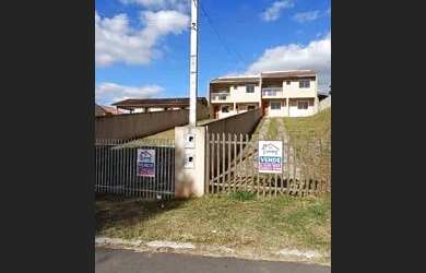 Imagem 3: Casa à venda no bairro Jardim Esmeralda - Campo Largo/PR