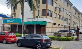 Imagem 3: Apartamento Amplo