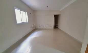 Imagem 2: Apartamento Padrão em Ribeirão Preto