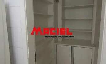 Imagem 4: Apartamento Padrão em São José dos Campos