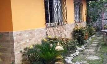 Imagem 6: Casa em Barra Nova com 3 suítes + Piscina e Hidromassagem - 750m²