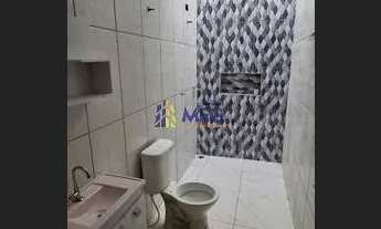 Imagem 4: Casa no Parque São Bento