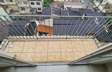 Imagem 5: Apartamento-À VENDA-Praça Seca-Rio de Janeiro-RJ