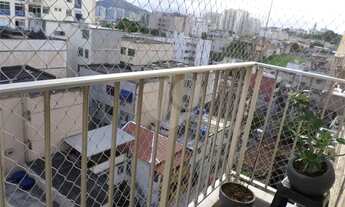 Imagem 4: Apartamento - 03 quartos - Méier [ME