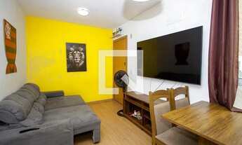 Imagem 3: Casa de Condomínio para Aluguel - Barro Vermelho, 2 Quartos, 47 m2