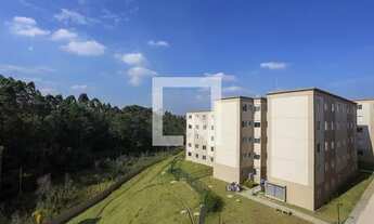 Imagem 5: Apartamento para Aluguel - Jardim Petrópolis, 2 Quartos, 38 m2