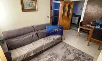 Imagem 3: Sobrado com 3 dormitórios à venda, 80 m² por R$ 425.000 - Jardim Lisboa - São Paulo/SP