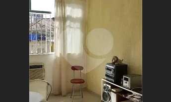 Imagem 2: Apartamento - 02 quartos - Engenho Novo [ME