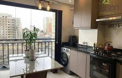 Imagem: Apartamento com 2 dormitórios para alugar