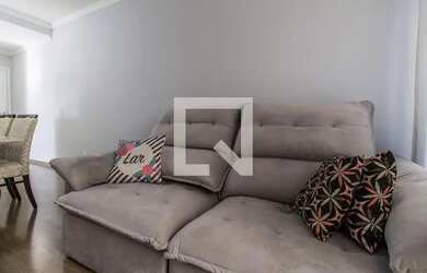 Imagem 3: Apartamento para Aluguel - Jardim Esperança, 3 Quartos, 70 m2