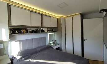 Imagem 7: Apto 2D completo mobiliado novo e moderno 56mts - Primavera