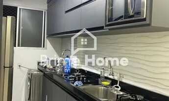 Imagem 4: Apartamento no Condomínio Caprese à Venda