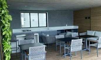 Imagem 2: Apartamento com 3 dormitórios à venda, 84 m² por R$ 899.000,00 - Rosarinho - Recife/PE