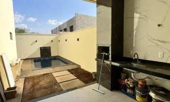 Imagem 7: CASA 1503 SUL Casa com 3 dormitórios