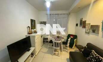 Imagem: Excelente apartamento de 2 quartos em Copacabana