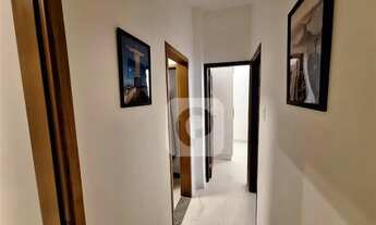 Imagem 5: Copacabana, Rua Anita Garibaldi, 93m2, 1 vaga