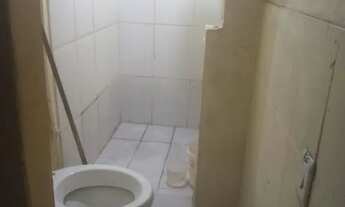 Imagem 3: Casa em Vila na Condor, entre Tupinambás e Apinagés, Belém/Pa