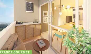 Imagem: Aruana Park Residence