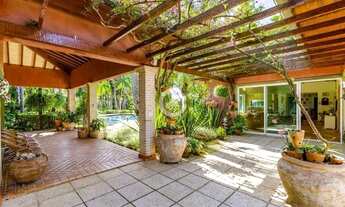 Imagem 4: Casa à venda em Valinhos, Village Sans Souci, com 8 quartos, com 1126 m², Village Sans Sou