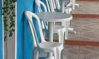 Imagem 6: Suíte na Praia Natal e Reveion