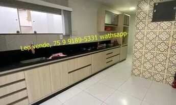 Imagem: Leo vende, Santa Monica 2, com 3 4 suíte