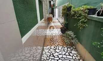 Imagem 4: Casa à venda, 3 quartos, Grajaú - RIO DE JANEIRO/RJ