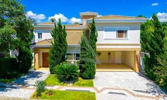 Imagem: Casa à venda em Campinas, Ville Sainte