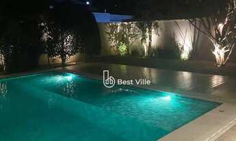 Imagem 6: Casa à venda com 4 suítes, 585m² - Residencial 18 do Forte - Alphaville - Santana de Parna