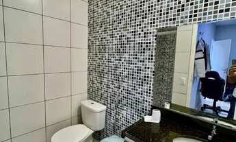 Imagem 5: Casa plana em condomínio no coração do Eusébio