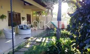 Imagem: Vargem Pequena