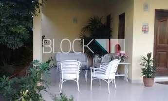 Imagem 7: Vargem Pequena Casa com 4 dormitórios