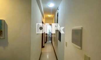 Imagem 7: Excelente apartamento de 2 quartos em Copacabana Posto 6