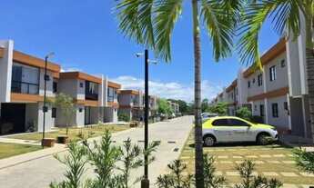 Imagem 2: Casa térrea com 2 suítes em Buraquinho