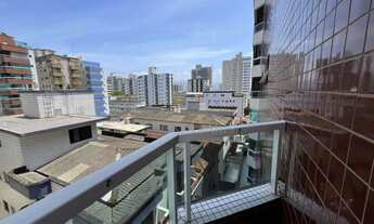 Imagem 7: Apartamento à venda, 80 m² por R$ 450.000,00 - Vila Guilhermina - Praia Grande/SP