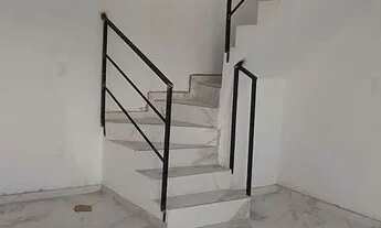 Imagem 6: Casa com 2 Quartos à venda, 130 m² por R$ 373.000 - Novo Centro - Santa Luzia/MG