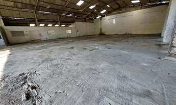 Imagem 4: Galpão, 928 m² - venda por R$ 1.601.000,00 ou aluguel por R$ 10.000,00/mês - Alto da Serra