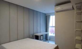 Imagem 6: Apartamento no Renascença, Fino Acabamento, 2 Suítes, Mobiliado, Projetado, Climatizado