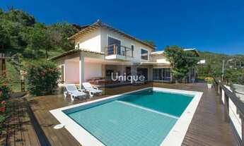 Imagem: Casa com 5 dormitórios à venda, 350 m²