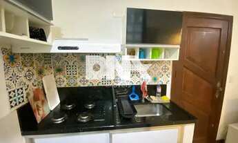 Imagem 5: Excelente apartamento de 2 quartos em Copacabana Posto 6