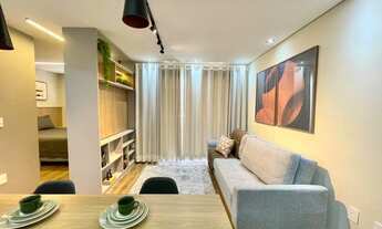 Imagem 7: Apartamento a venda de 1 quarto, 42 metros, 1 vaga de garagem e piscina