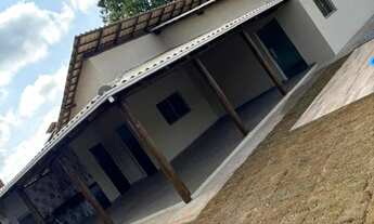 Imagem 7: Sítio parque do lago em Itatiaiuçu